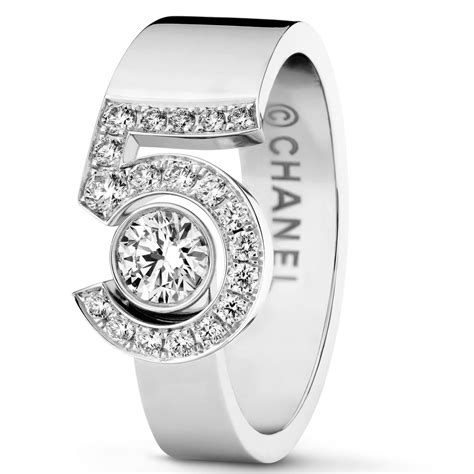 chanel rings online stores|chanel ring price.